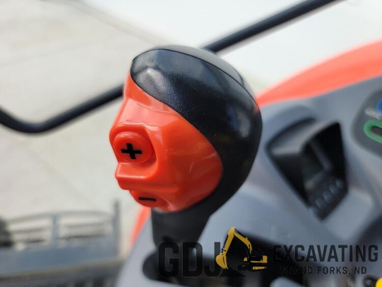 2019 Kubota M6-131 - Image 95