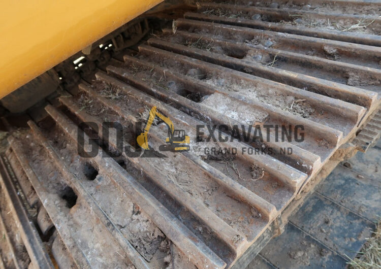 2017 Caterpillar 320 FL - Image 96