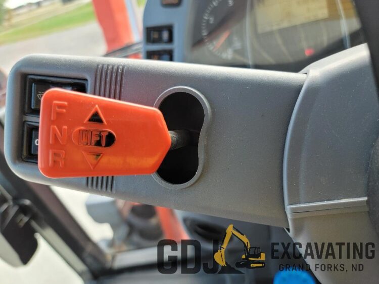 2019 Kubota M6-131 - Image 98
