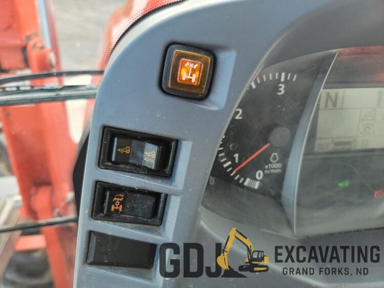 2019 Kubota M6-131 - Image 99